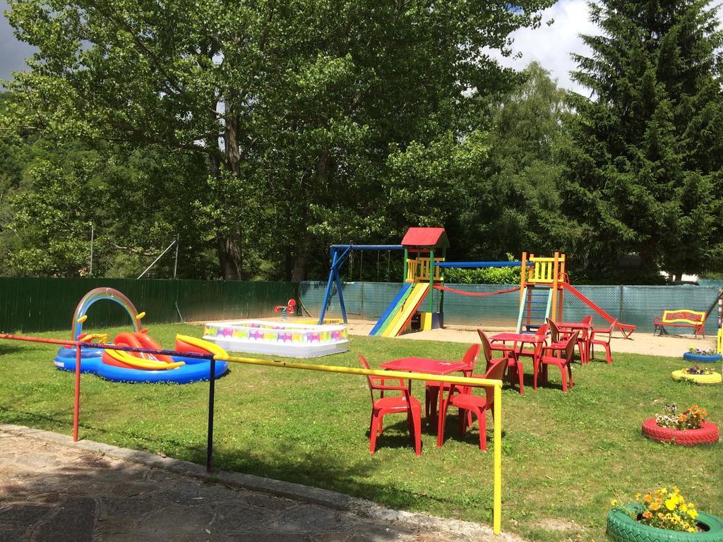 Conca De Ter Holiday park 3*