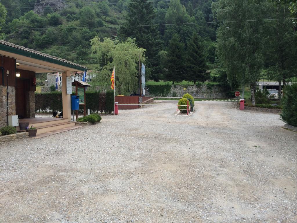 Vakantiepark Conca De Ter