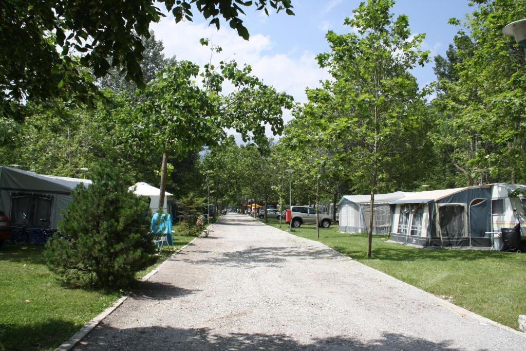 Vakantiepark Conca De Ter 3*