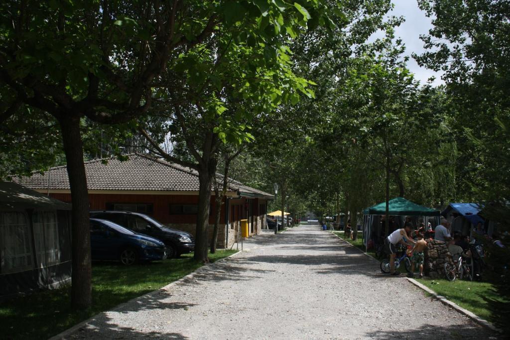 Vakantiepark Conca De Ter 3*