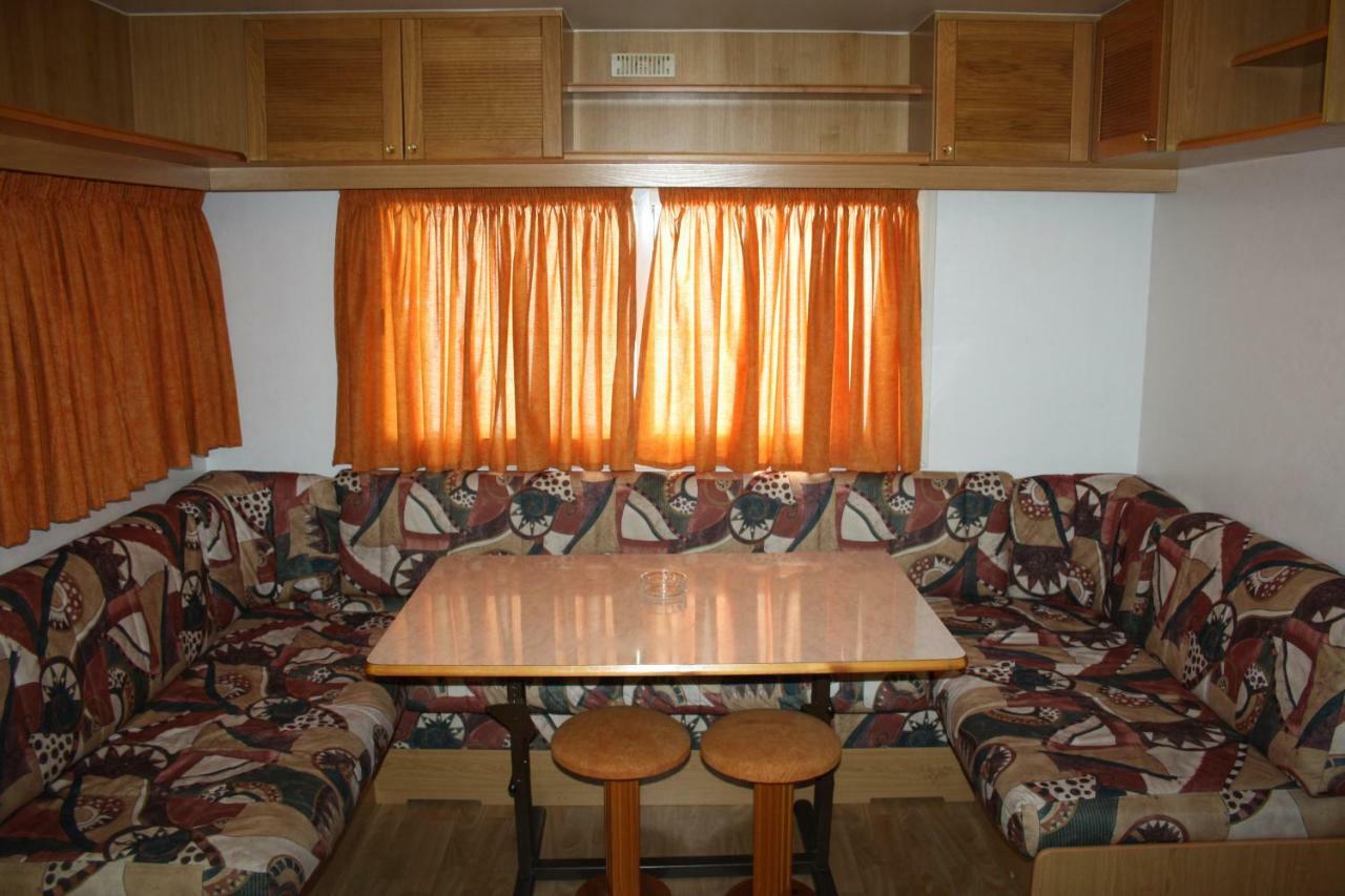 Conca De Ter Vakantiepark 3*